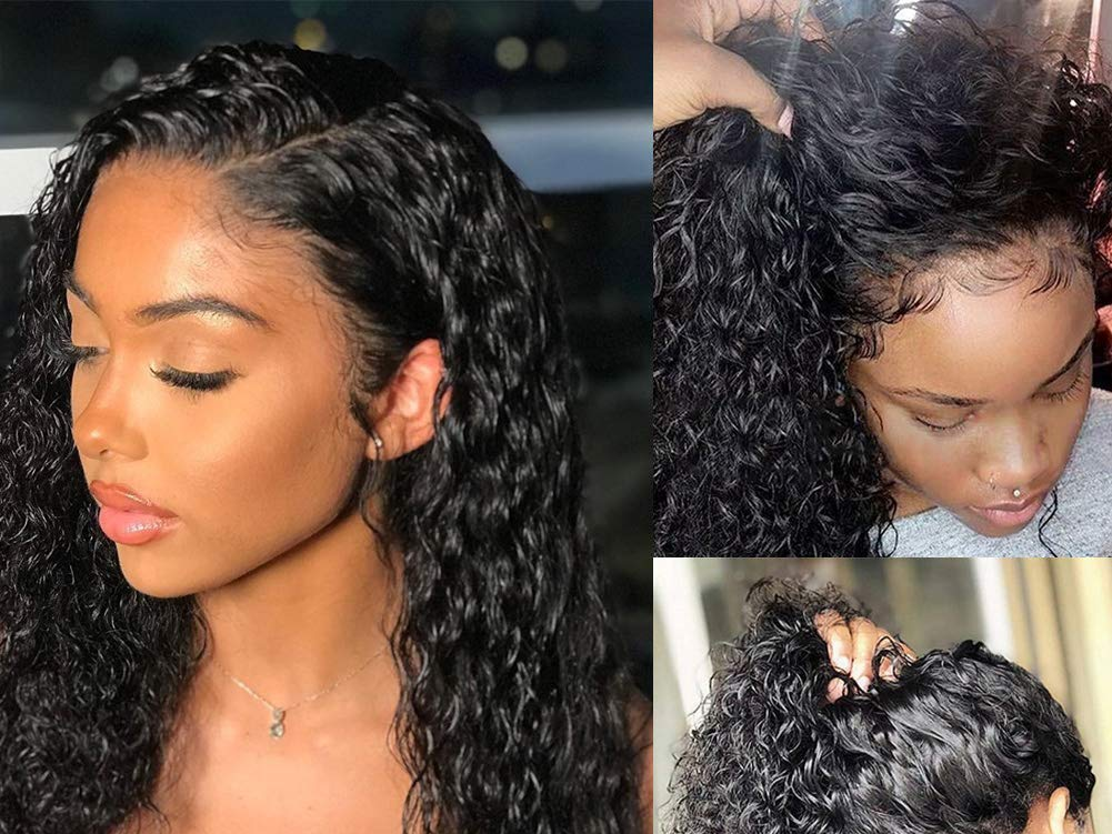 Amazing Benefits For You To Wear An  Lace Front Wig