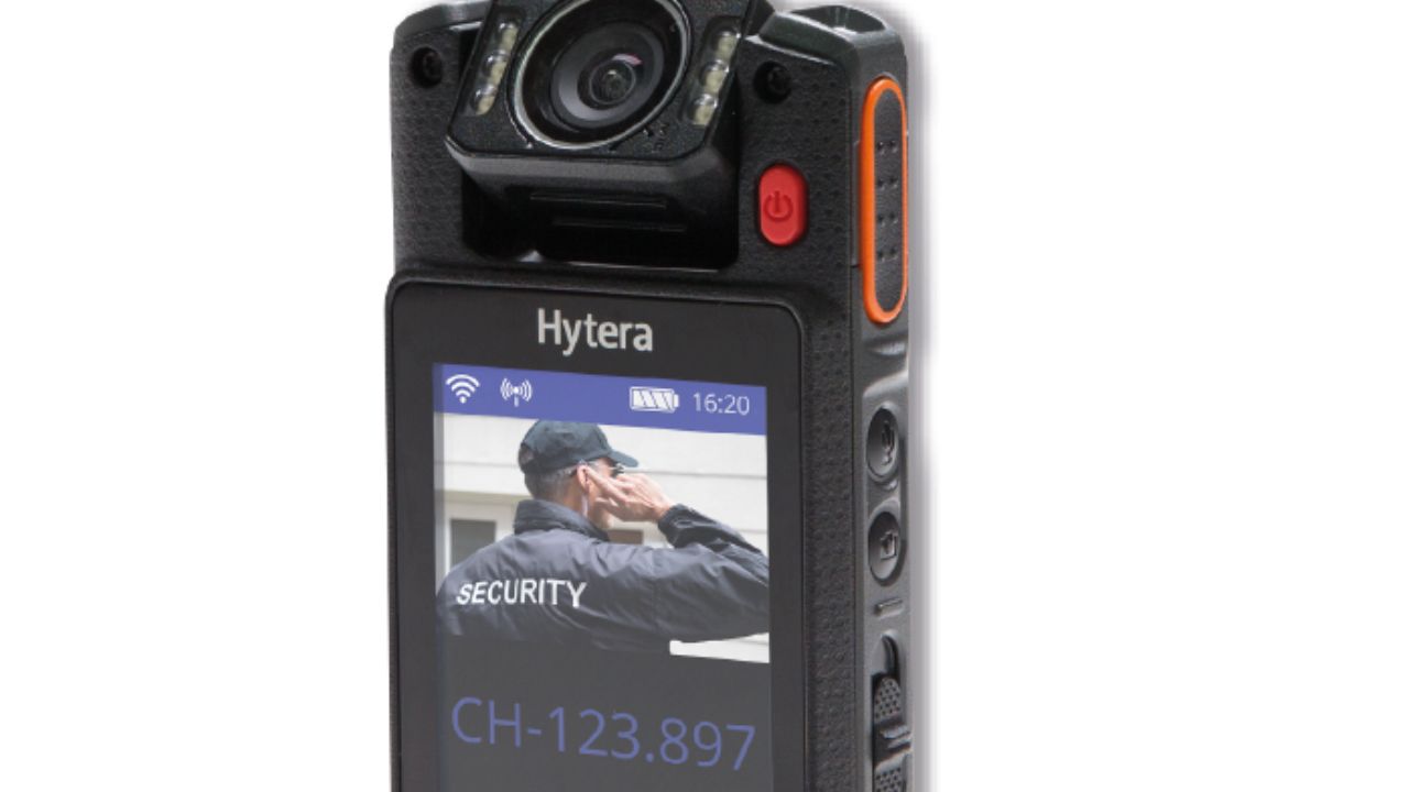 How Different Types of Body-Worn Cameras Are Changing the Game?