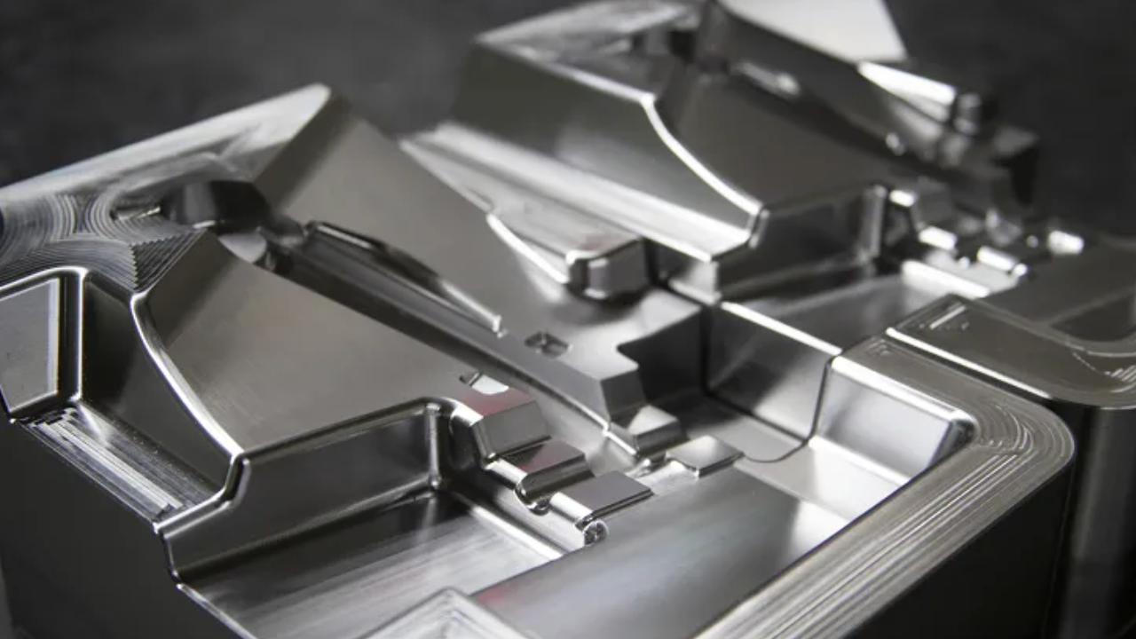 What Sort of Information Do You Have About Kemal Injection Molding?