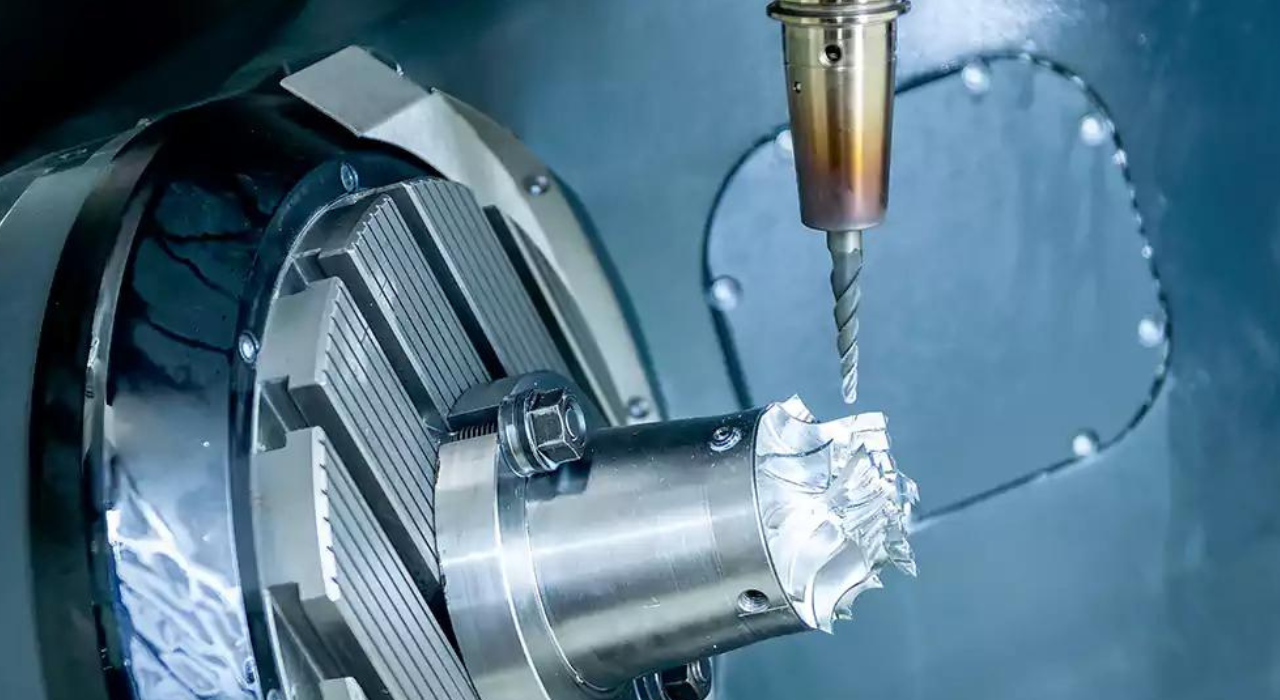 What Are The Key Benefits Of Utilizing Model Machining In Item Advancement?